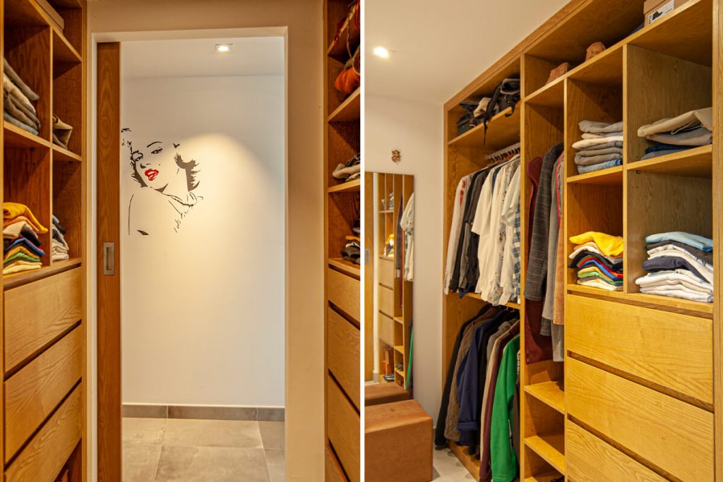 Casa MRF Interior