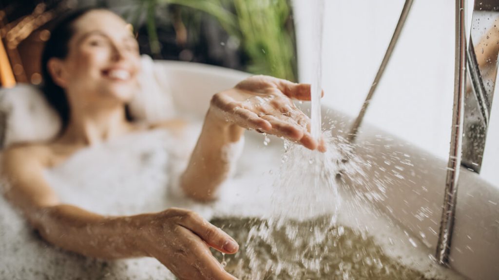 Climatización y agua caliente sanitaria mediante aerotermia